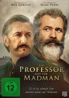 (Bild für) The Professor and The Madman (WS - FHD)