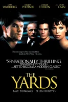 The Yards - Im Hinterhof der Macht (WS - HD) (Bild für) The Yards - Im Hinterhof der Macht (WS - HD)