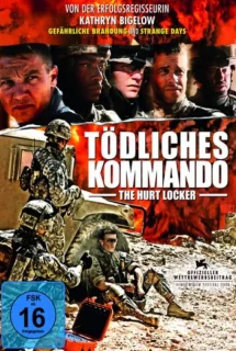 (Bild für) Tödliches Kommando (FS - FHD)