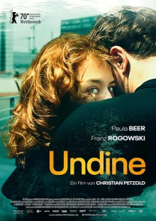 (Bild für) Undine (FS - HD)