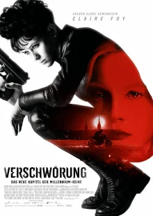 (Bild für) Verschwörung (WS - FHD)