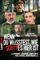 Wenn du wüsstest, wie schön es hier ist (FS - FHD) (Bild für) Wenn du wüsstest, wie schön es hier ist (FS - FHD)