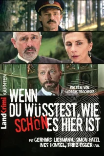 (Bild für) Wenn du wüsstest, wie schön es hier ist (FS - FHD)