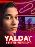 (Bild für) YALDA (FS - FHD)