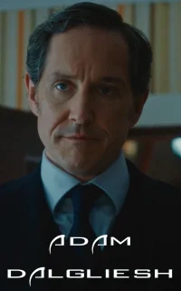 (Bild für) Adam Dalgliesh, Scotland Yard - Staffel 02 (FS - FHD)