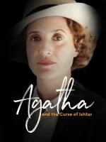 (Bild für) Agatha und der Fluch von Ischtar (WS - FHD)
