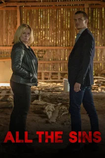 (Bild für) All the Sins - 3 Staffeln (WS - HD)
