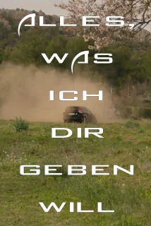 (Bild für) Alles, was ich dir geben will (WS - FHD)