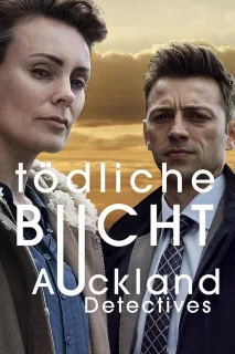 (Bild für) Auckland Detectives (FS -HD)