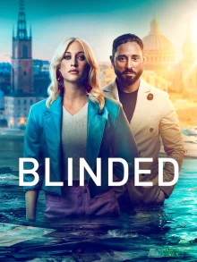 (Bild für) Blinded - Staffel 02 (WS - FHD)