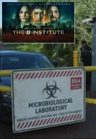 (Bild für) Das Institut - Stephen King aus dem Jahr 2019 (WS - FHD)
