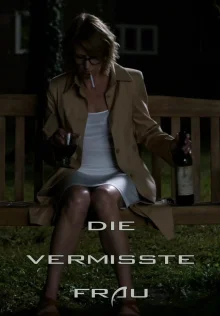 (Bild für) Die vermisste Frau (FS - FHD)