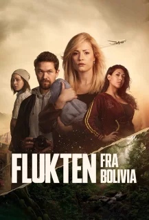 (Bild für) Escaping Bolivia – Best Friends Forever (FS - FHD)