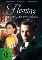 (Bild für) Fleming – Der Mann, der Bond wurde (FS - FHD)