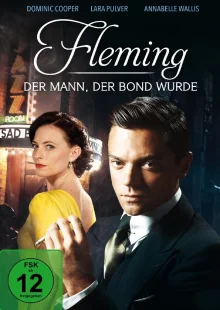 (Bild für) Fleming – Der Mann, der Bond wurde (FS - FHD)