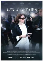 (Bild für) Legal Affairs (FS - FHD)