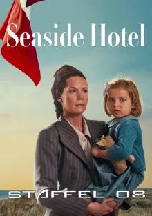 (Bild für) Seaside Hotel - Staffel 08 (WS - FHD)