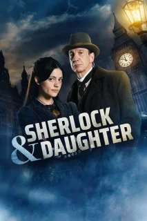 (Bild für) Sherlock & Daughter (WS - FHD)