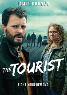 (Bild für) The Tourist - Duell im Outback (WS - HD)