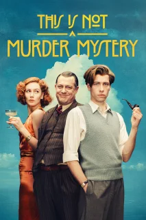 (Bild für) This Is Not a Murder Mystery (FS - FHD)