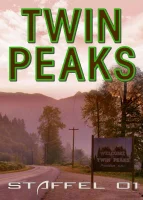 (Bild für) Twin Peaks - Staffel 01 (4:3 - HD)