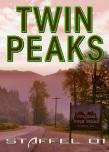 (Bild für) Twin Peaks - Staffel 01 (4:3 - HD)