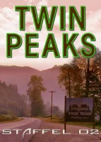 (Bild für) Twin Peaks - Staffel 02 (4:3 - HD)