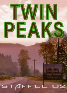 (Bild für) Twin Peaks - Staffel 02 (4:3 - HD)