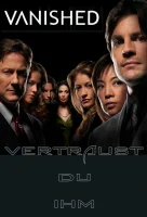 (Bild für) Vanished - Vertraust du ihm - Staffel 01 (WS - FHD)