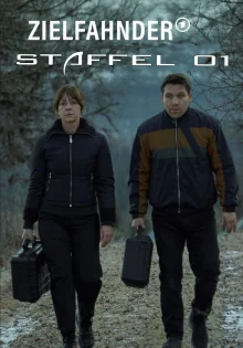 (Bild für) Zielfahnder Staffel 01