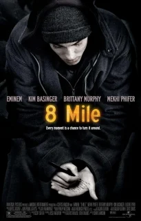 (Bild für) 8 Mile (FS - FHD)