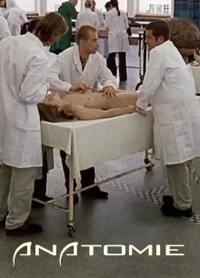(Bild für) Anatomie 1 und 2 - (FHD)