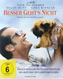 (Bild für) Besser geht's nicht (FS - FHD)