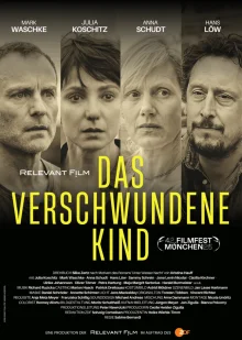 (Bild für) Das verschwundene Kind (FS - FHD)