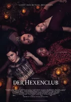 (Bild für) Der Hexenclub (FS - FHD)