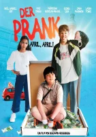 (Bild für) Der Prank - April, April (WS - FHD