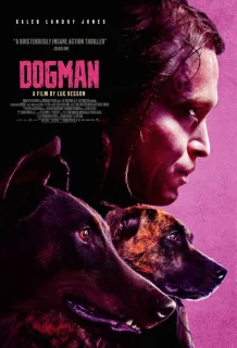 (Bild für) DogMan (WS - FHD)