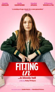 (Bild für) Fitting In (WS - FHD)