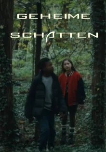(Bild für) Geheime Schatten (WS - HD)
