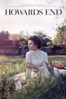 (Bild für) Howards End (FS - FHD)