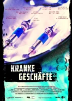 (Bild für) Kranke Geschäfte (FS - HD)