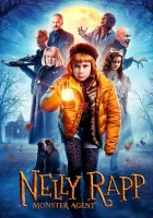 (Bild für) Nelly Rapp - Monsteragentin (WS - FHD)