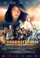 (Bild für) Schneewittchen und der Zauber der Zwerge (FS -HD)