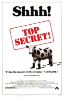 (Bild für) Top Secret! (FS - FHD)