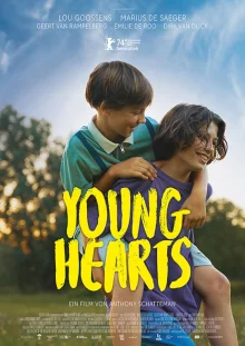 (Bild für) Young Hearts (FS - FHD)
