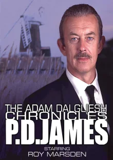 (Bild für) Adam Dalgliesh (FS - FHD)