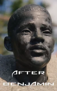 (Bild für) After Benjamin (FS - FHD)