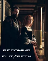 (Bild für) Becoming Elizabeth (FS - FHD)