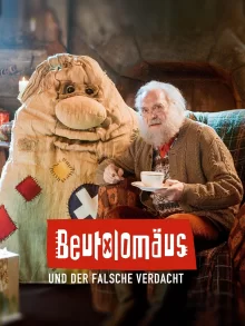 (Bild für) Beutolomäus und der falsche Verdacht (FS - FHD)