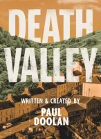(Bild für) Death Valley (FS - FHD)